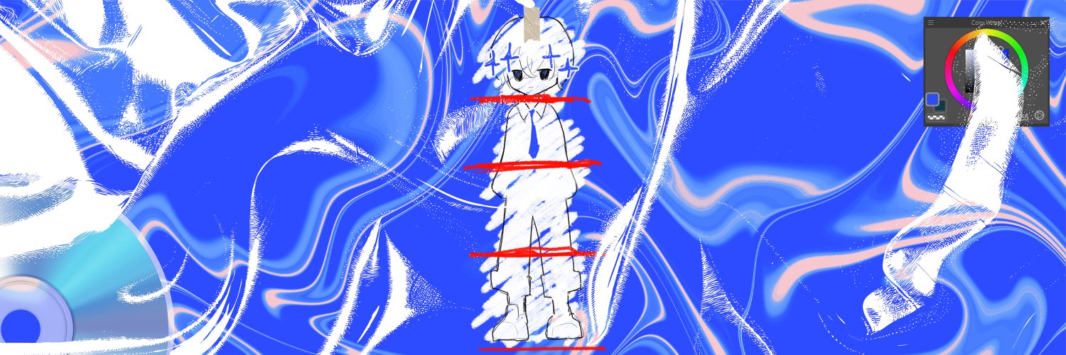 excaaalio's profile banner image