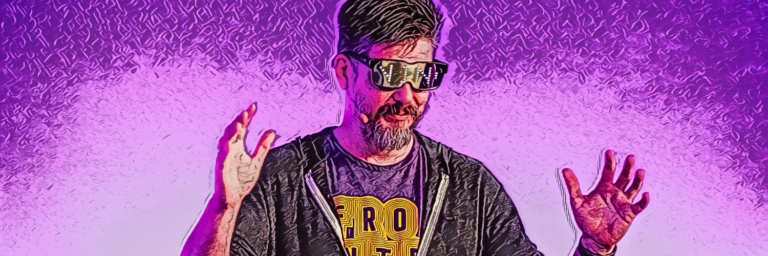 Niels Leenheer banner