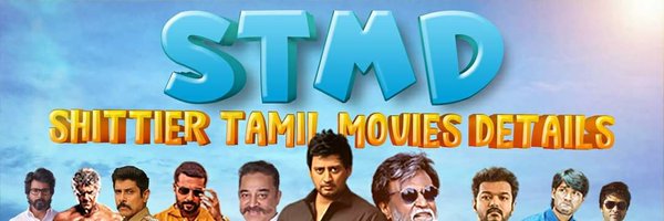 Shittier Tamil Movie Details Profile Banner