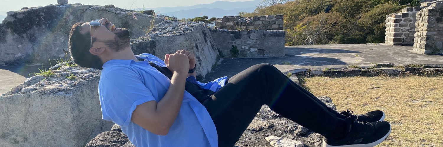 RaulSauri's profile banner image