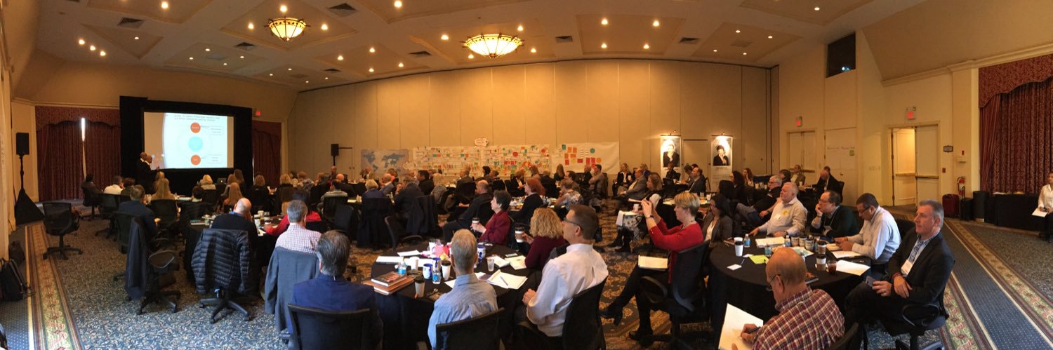 Brian O. Underhill, Ph.D. banner