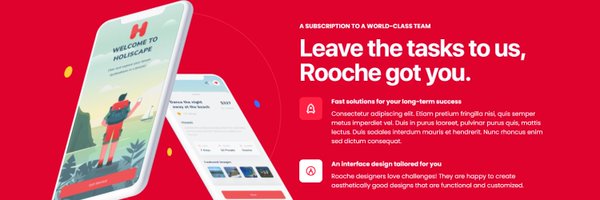 Roochedigital Profile Banner