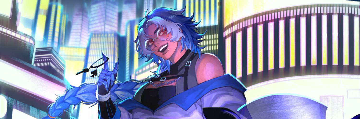 Cho || VEON 🦾♠️'s banner