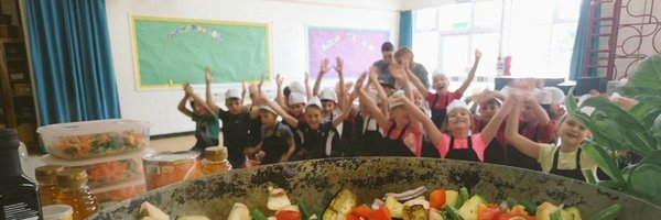 Fun_Food_Chef Profile Banner