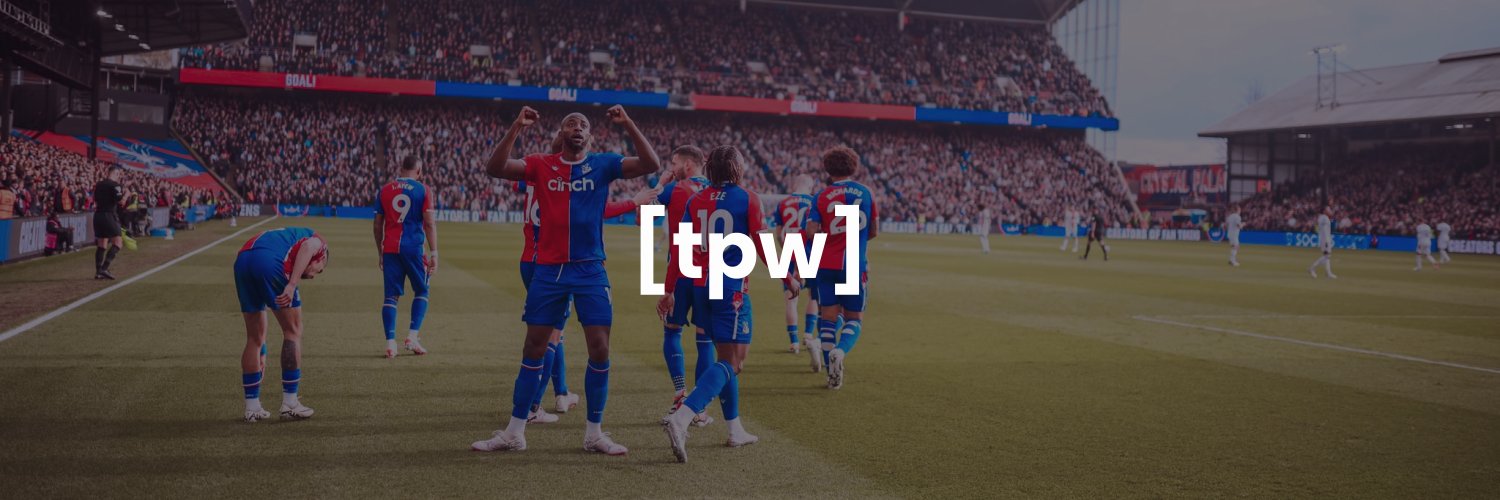 The Palace Way's banner