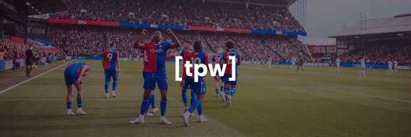 ThePalaceWay Profile Banner