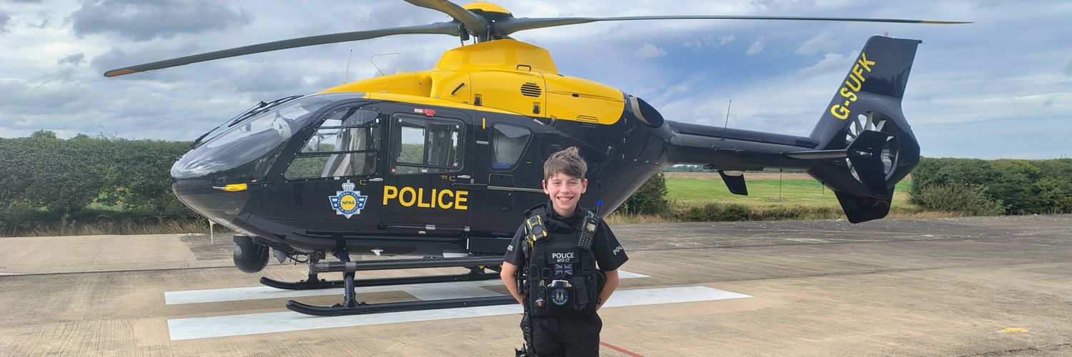 Charlie James 🚔🚒🚑💂🏻‍♂️🛟✈️⛴️ banner