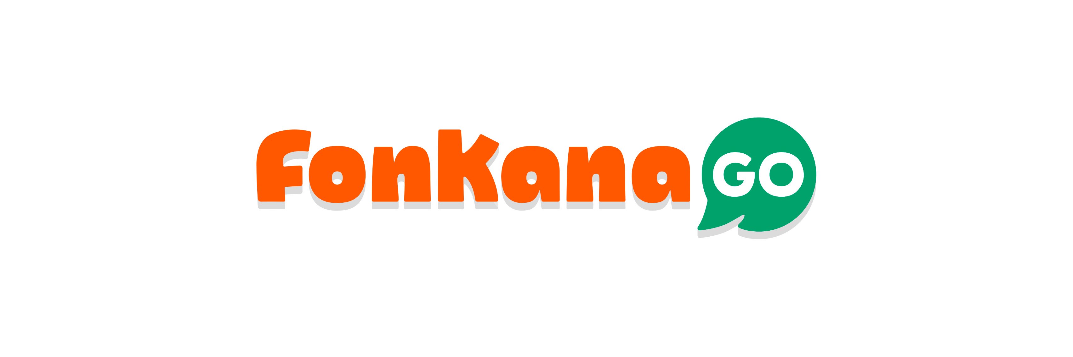 fonKana banner