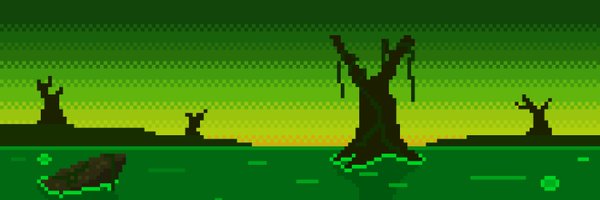 DogeShrek Profile Banner