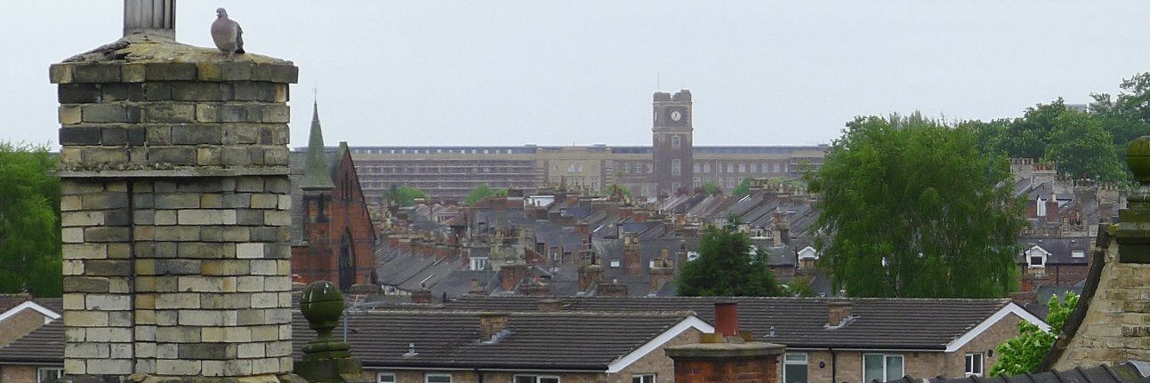 GRMillington's profile banner image