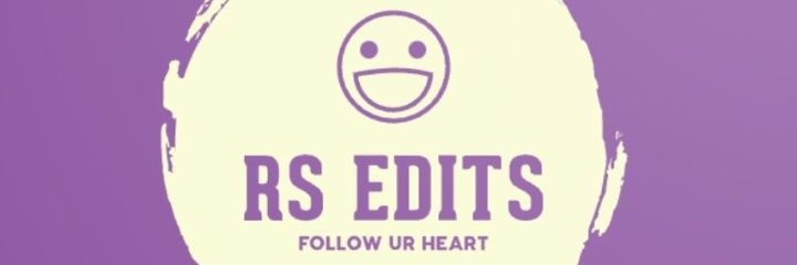 RS Writes banner