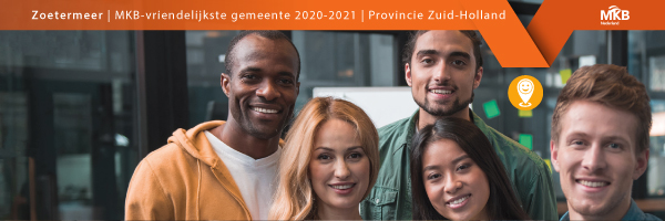 Ter Zake Het Ondernemershuis banner