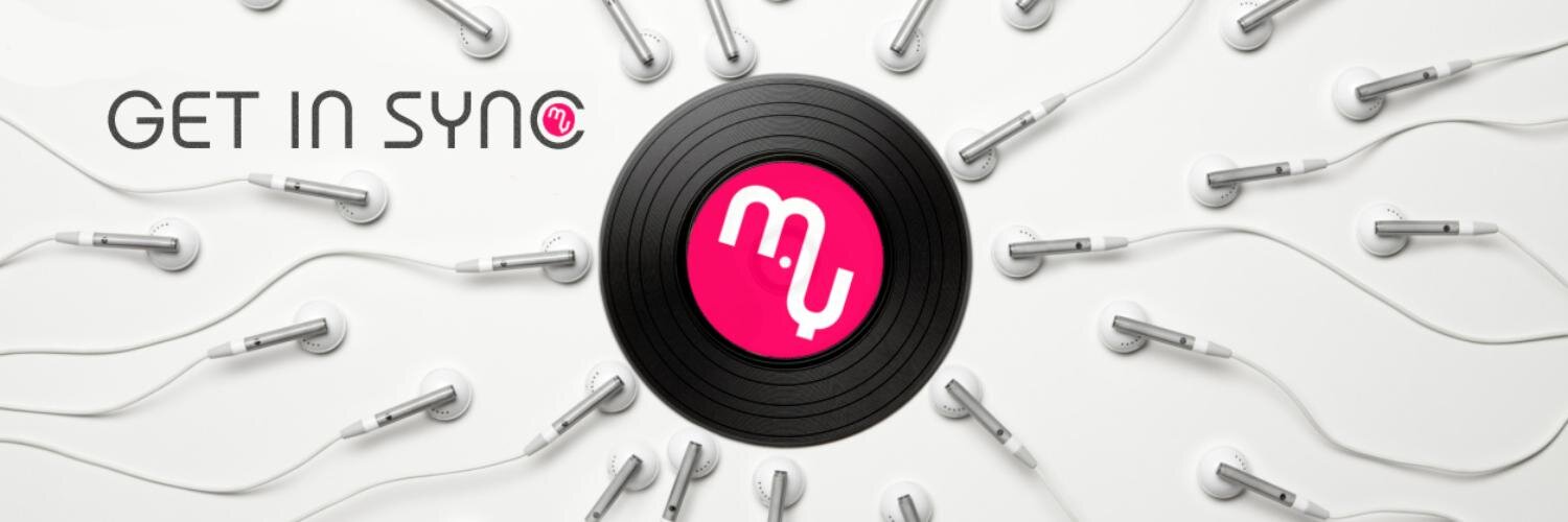 MYMA banner