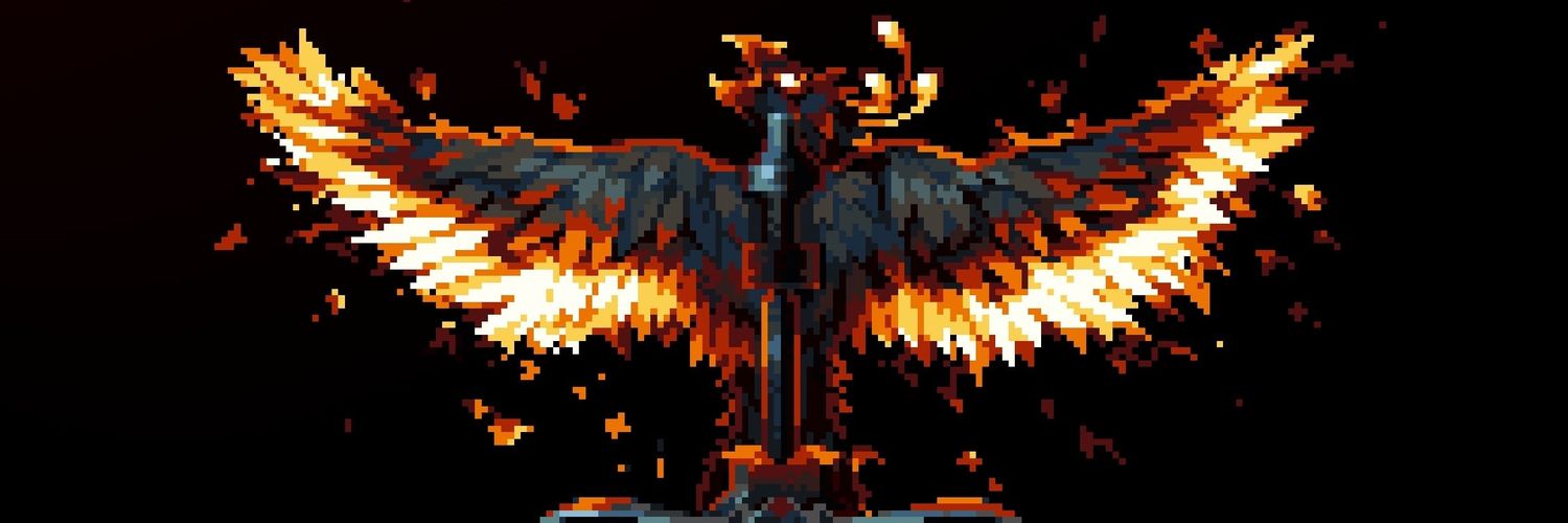 Cakeoo (commissions open)'s banner