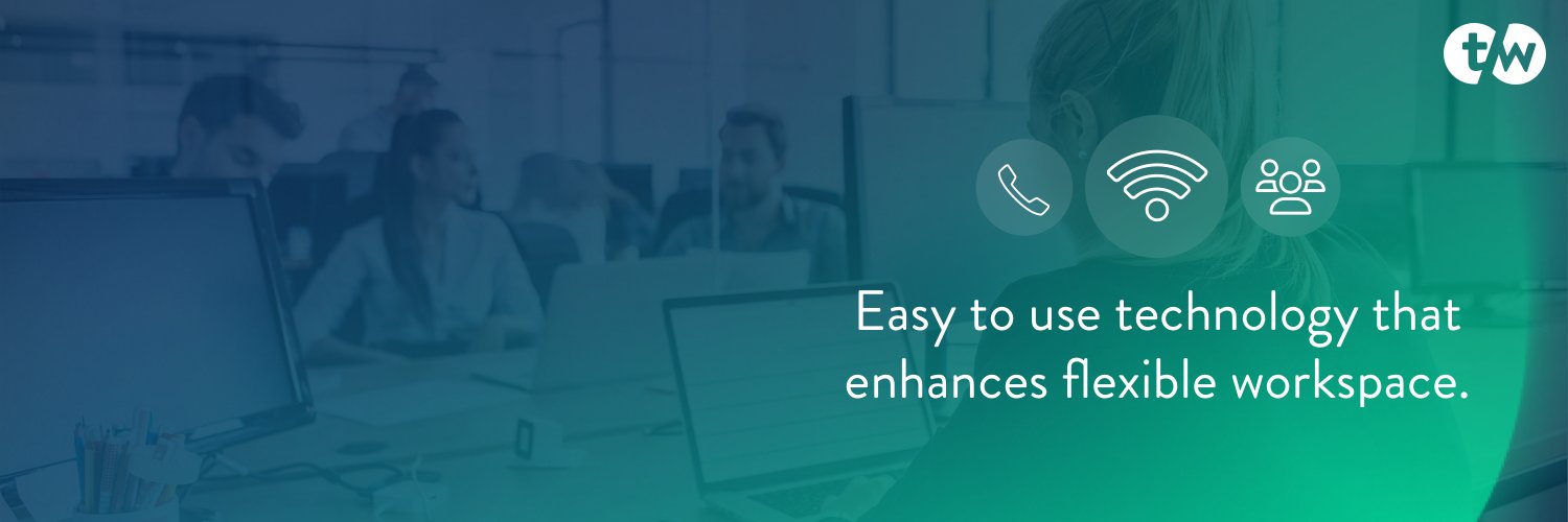 technologywithin banner