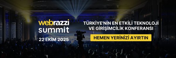 webrazzi Profile Banner