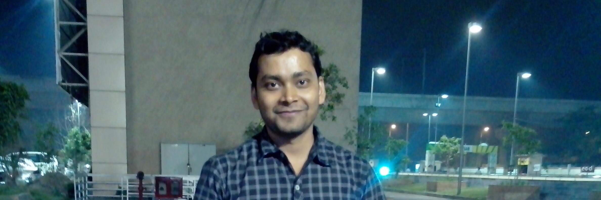 mukeshvrm66's profile banner image