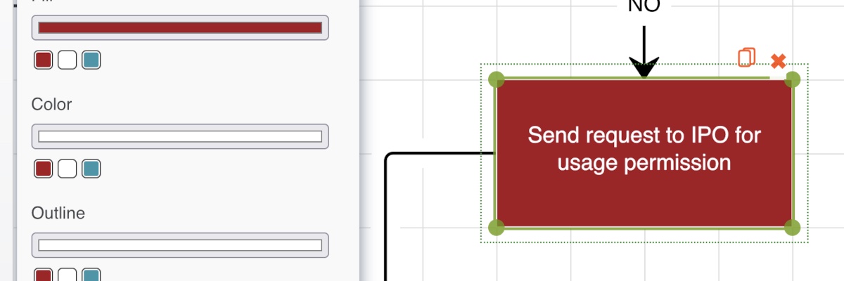 JsPlumb Javascript Diagram Library banner