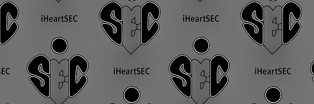 iHeartSEC Podcast banner