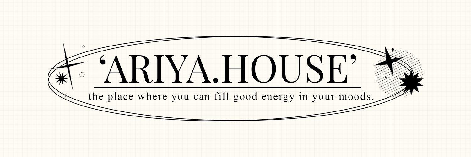 ariyahousebkk's profile banner image