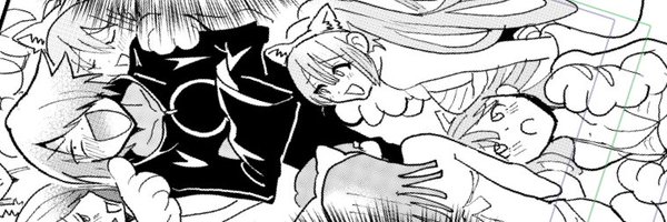inayacomic Profile Banner