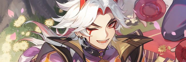 Koidenns's profile banner image