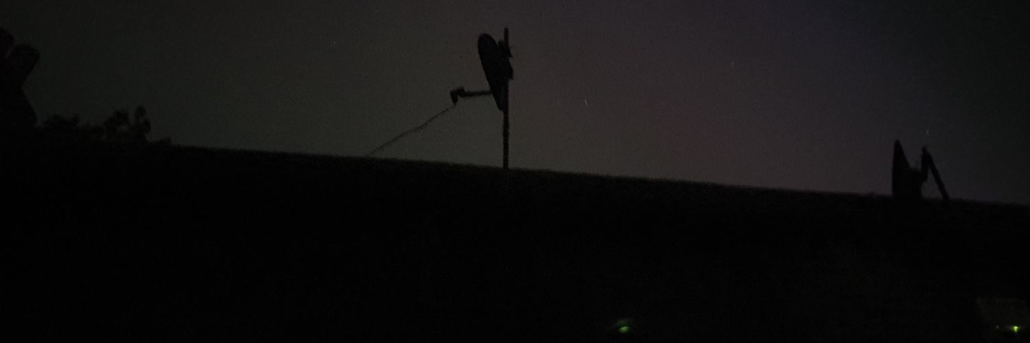 stevepennick's profile banner image