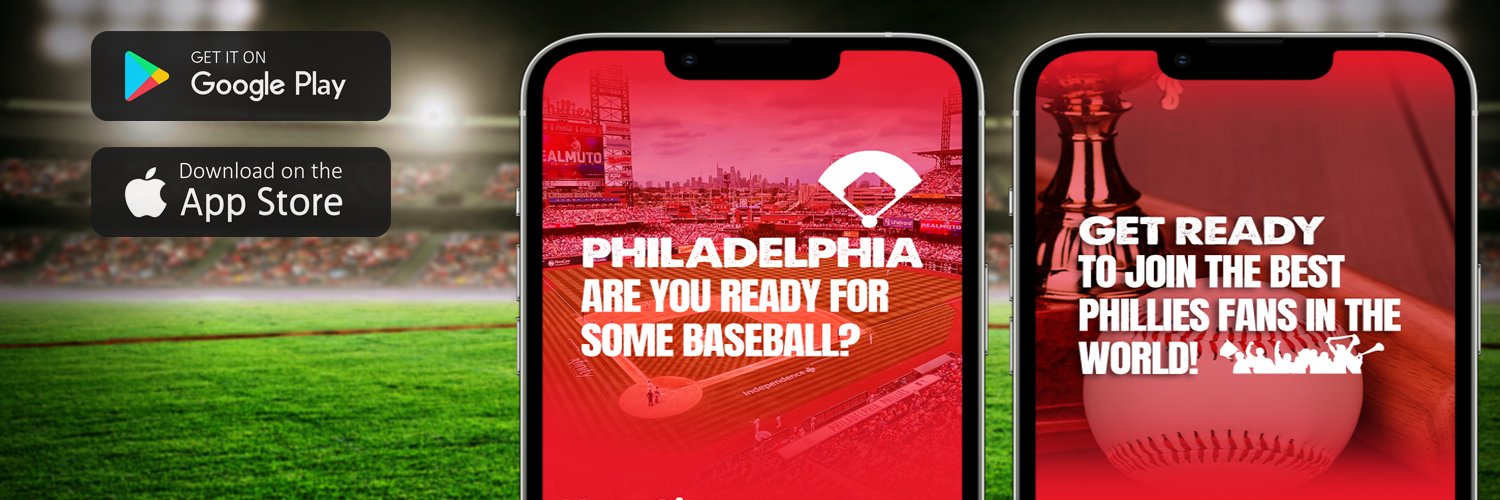 LFGPhillies's profile banner image