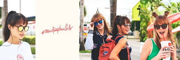 MissHamptons Profile Banner