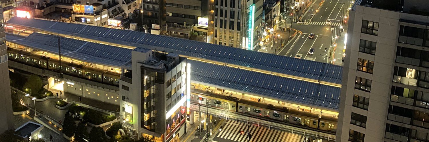 kobayashikan's profile banner image