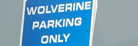 Wolverinexbro's profile banner image