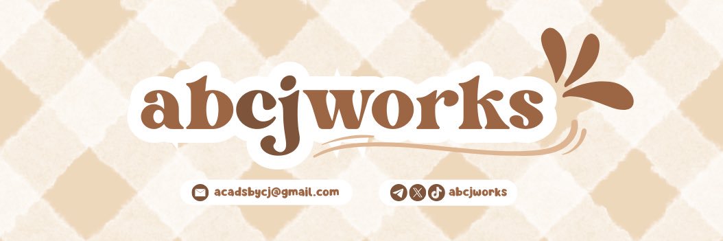 cj, lpt ᥫ᭡ — ˗ˏˋ OPEN ˎˊ˗ banner