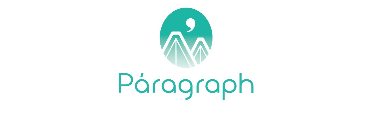 패러그래프:Paragraph banner