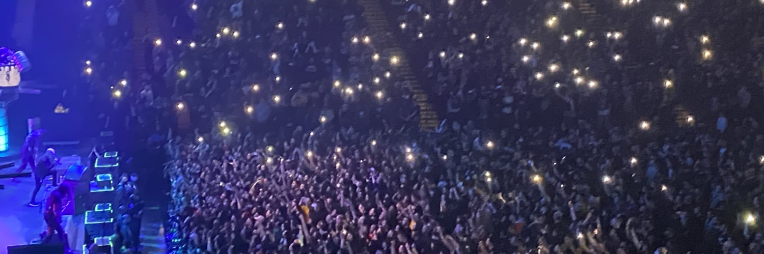 LoganCGrossman's profile banner image
