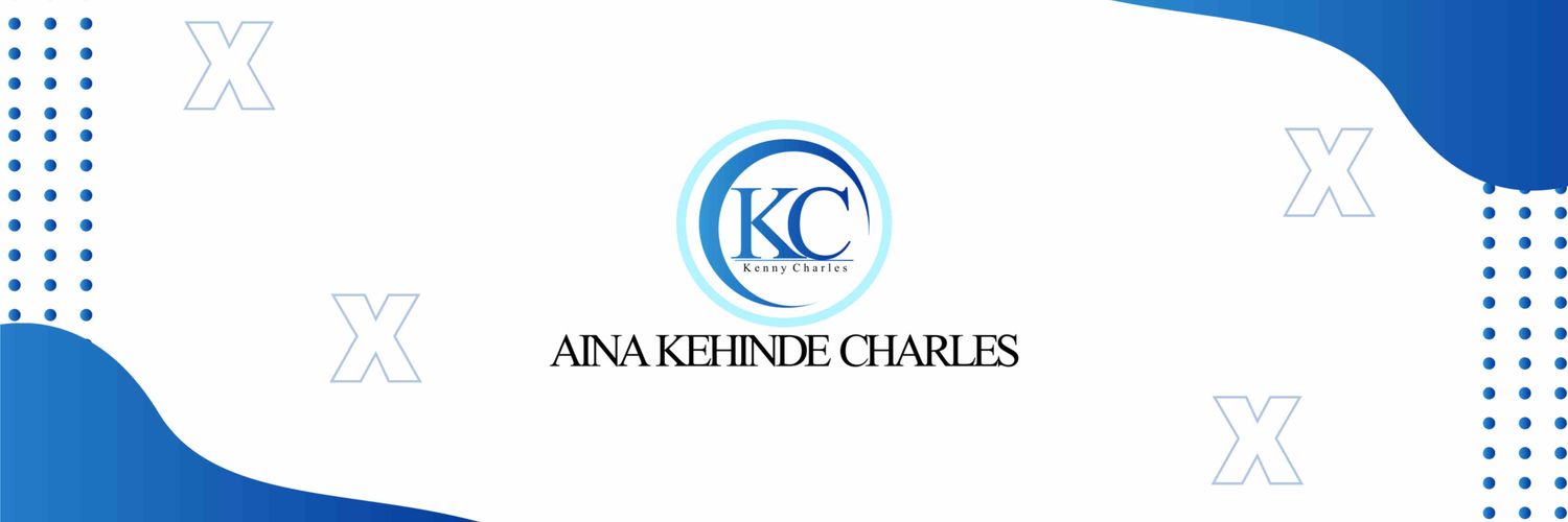CHARLES_Khinde's profile banner image