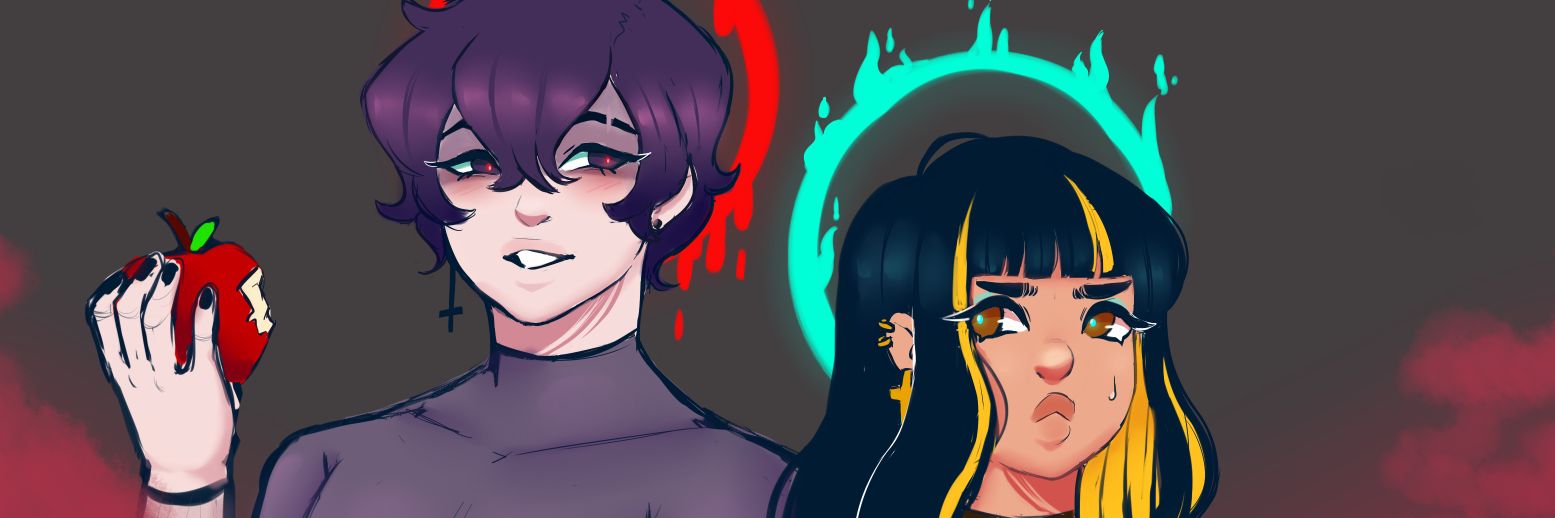 RabidRoboPop's profile banner image