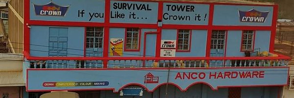 HardwareAnco Profile Banner