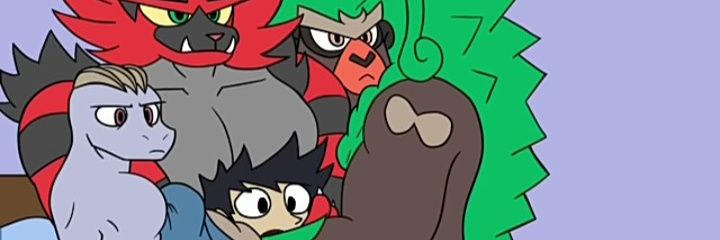 AjapStars's profile banner image