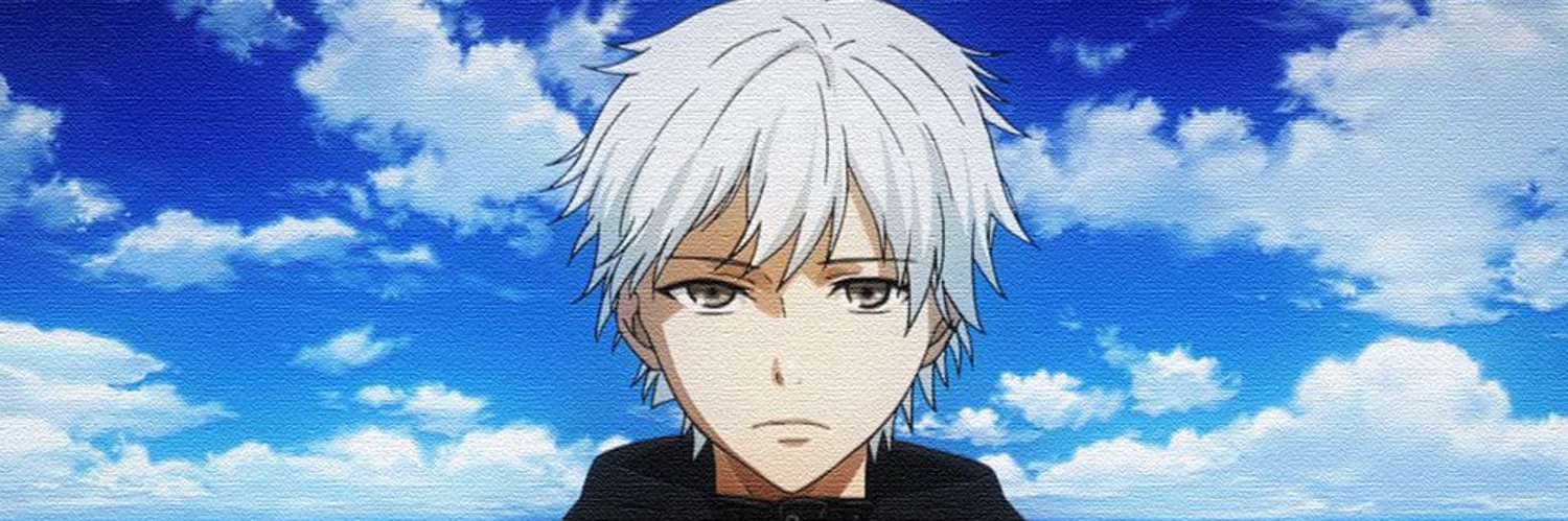 Ken kaneki Profile Banner