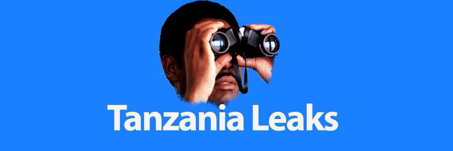 Tanzania Leaks Profile Banner