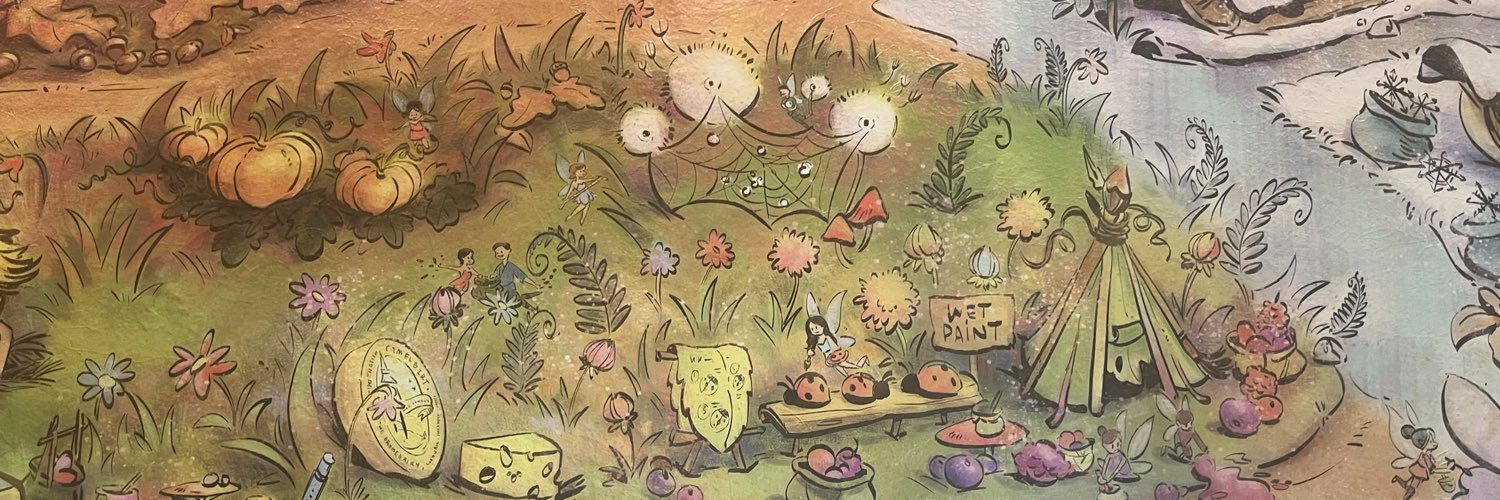 Rooibosb's profile banner image