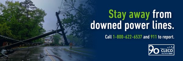 ClecoPower Profile Banner