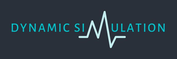 dynamicsim1 Profile Banner