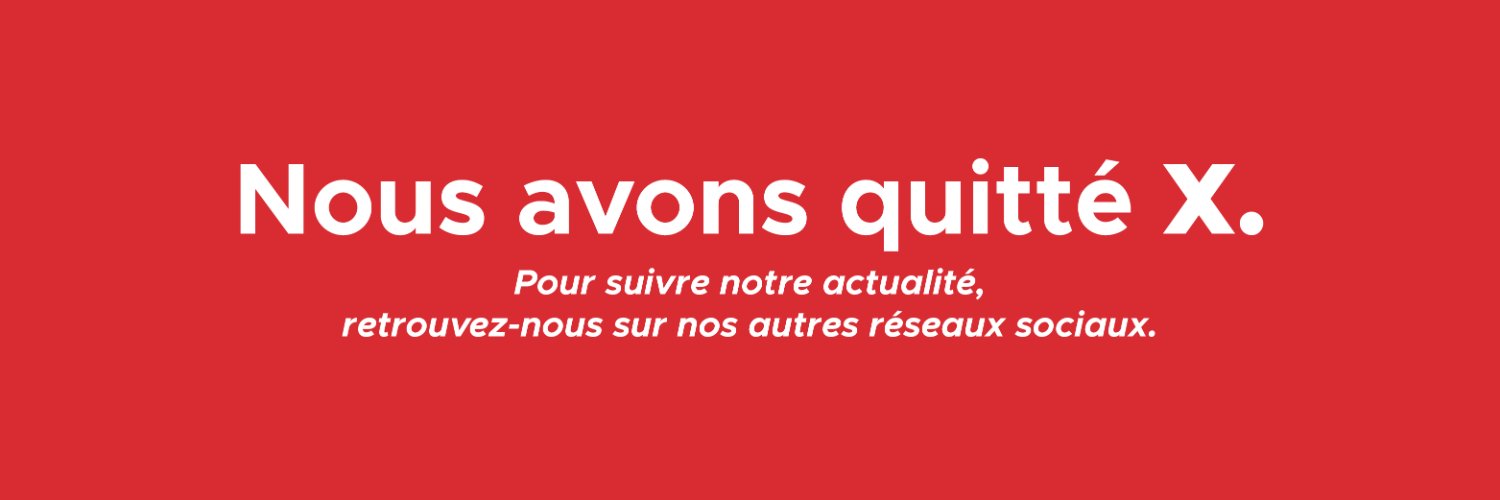 Loire-Atlantique à Gauche banner