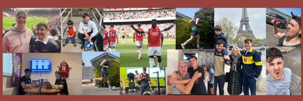 GrationHarvey Profile Banner