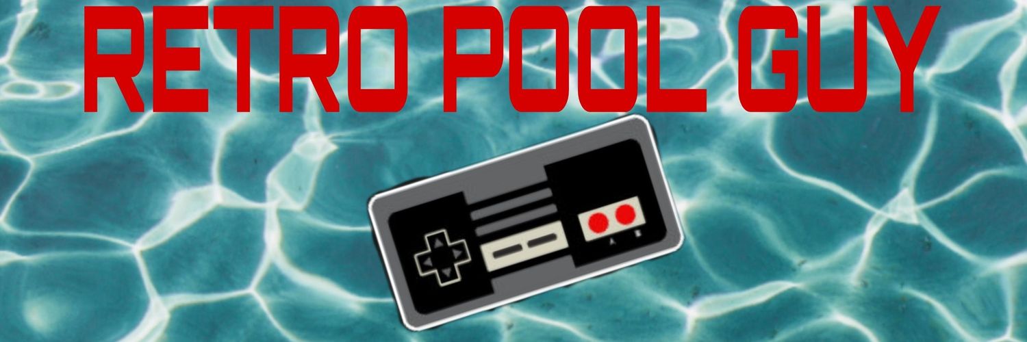 TheRetroPoolGuy's banner