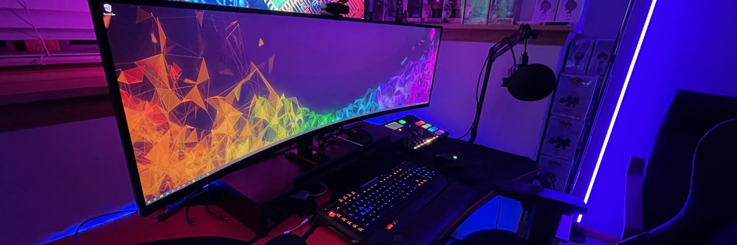 ajawzero's profile banner image