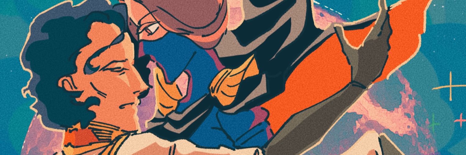 めいていみる's banner