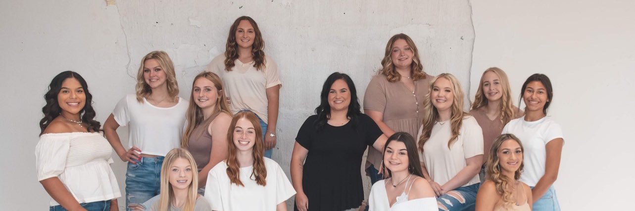 VMHSLadyEagleVB's profile banner image