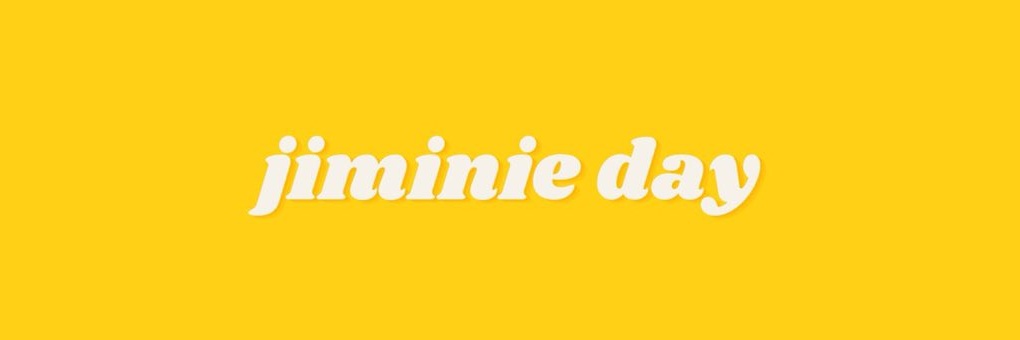 Bangtan⁷ʲⁱᵐⁱⁿ ᵈᵃʸ🐣 banner